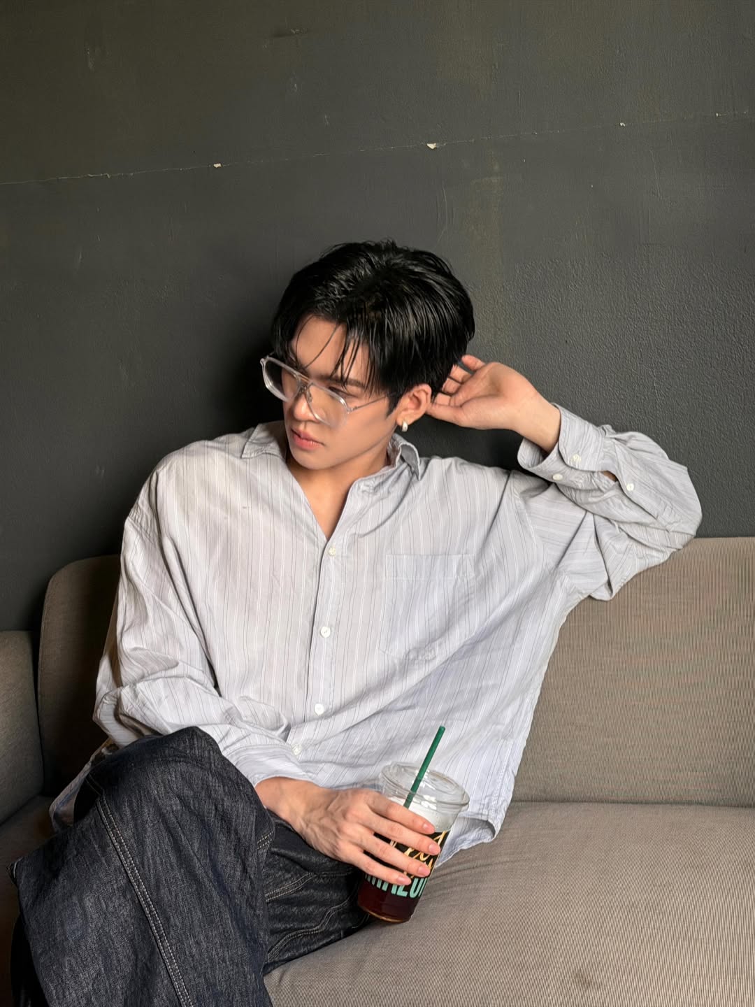 อู๋อู๋ - ธนภูมิ เศรษฐสิทธิกุล