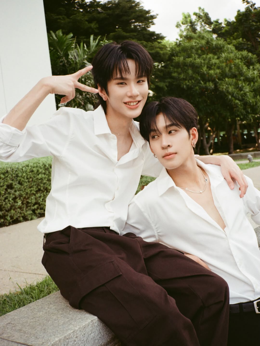 อู๋อู๋ - ธนภูมิ เศรษฐสิทธิกุล
