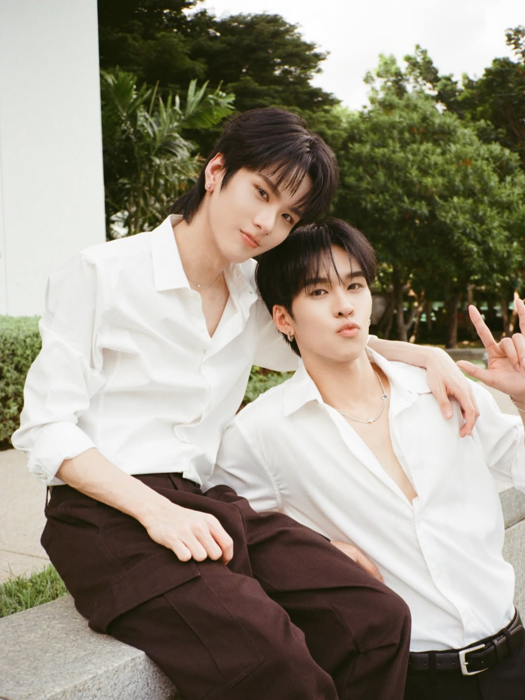 อู๋อู๋ - ธนภูมิ เศรษฐสิทธิกุล