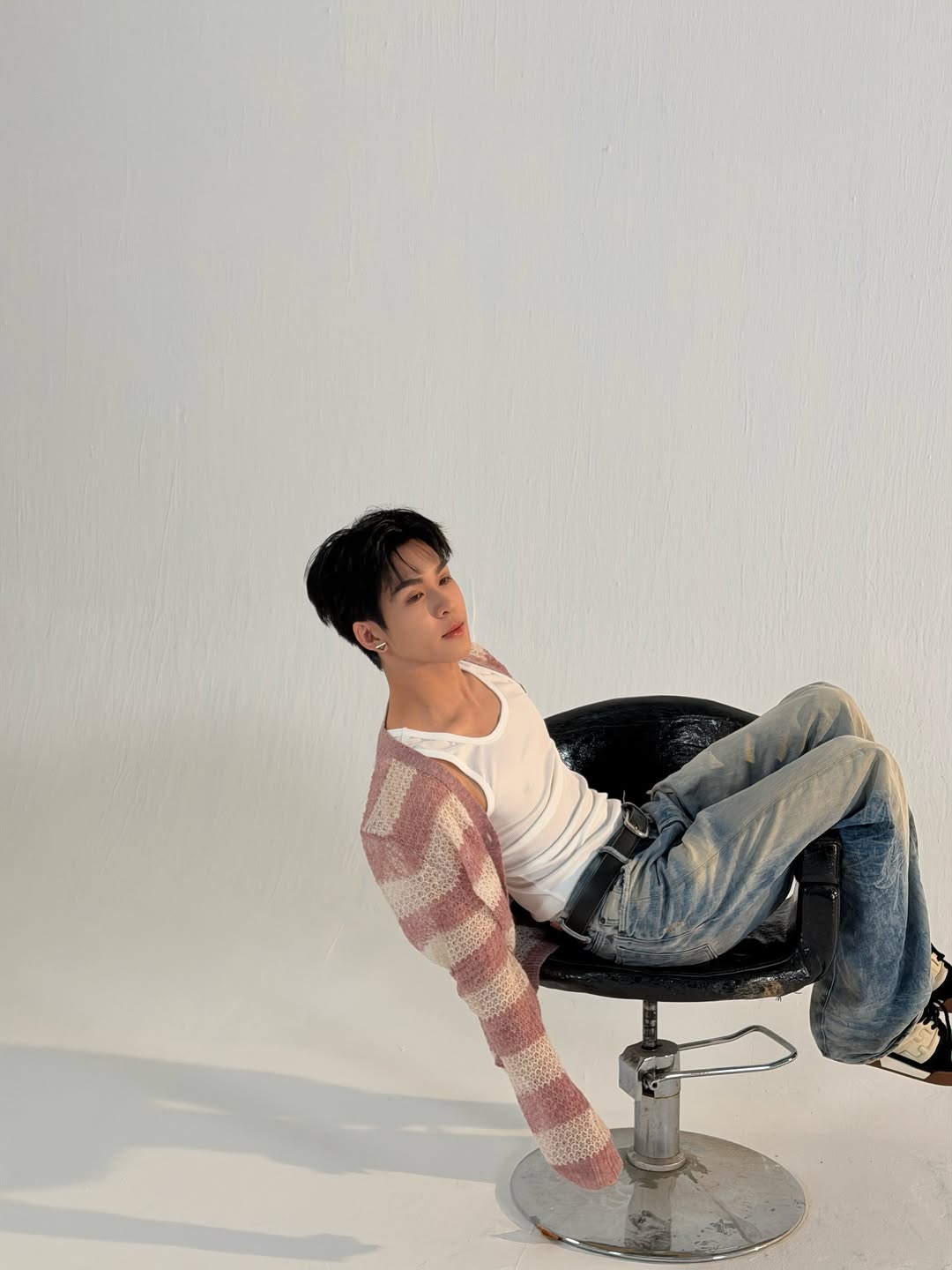 อู๋อู๋ - ธนภูมิ เศรษฐสิทธิกุล