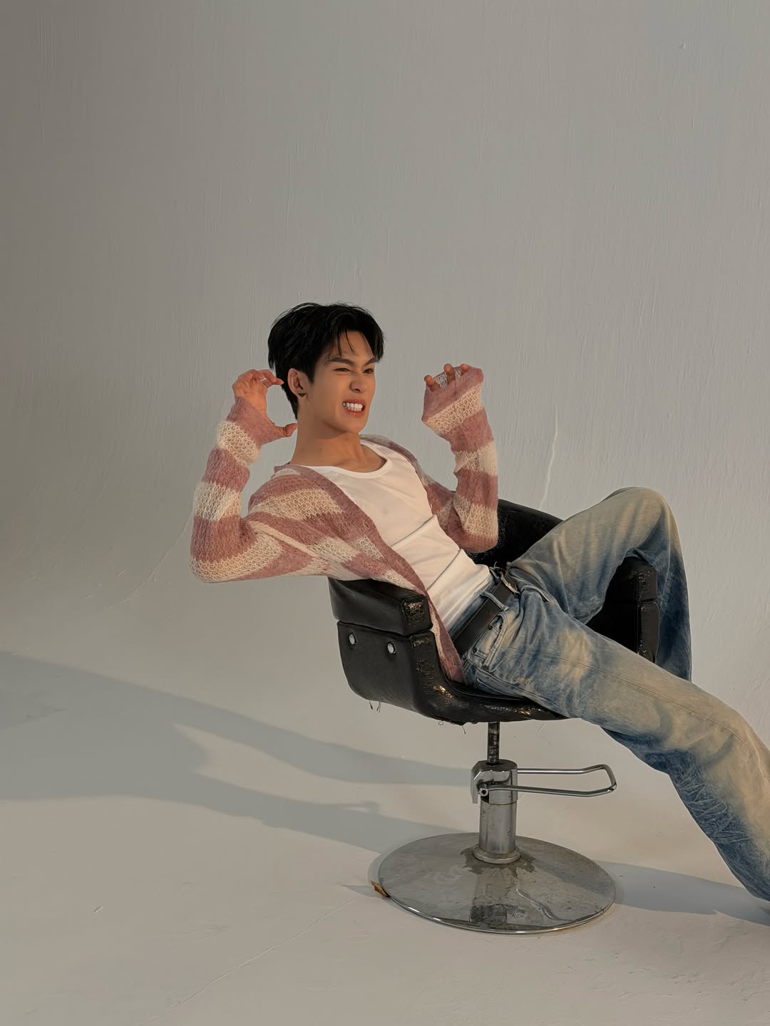 อู๋อู๋ - ธนภูมิ เศรษฐสิทธิกุล