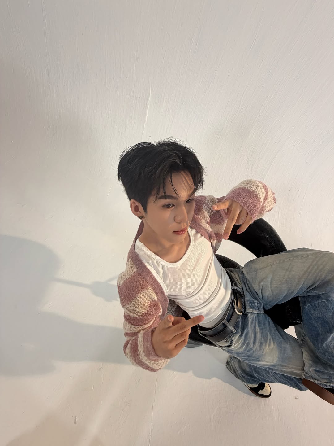 อู๋อู๋ - ธนภูมิ เศรษฐสิทธิกุล