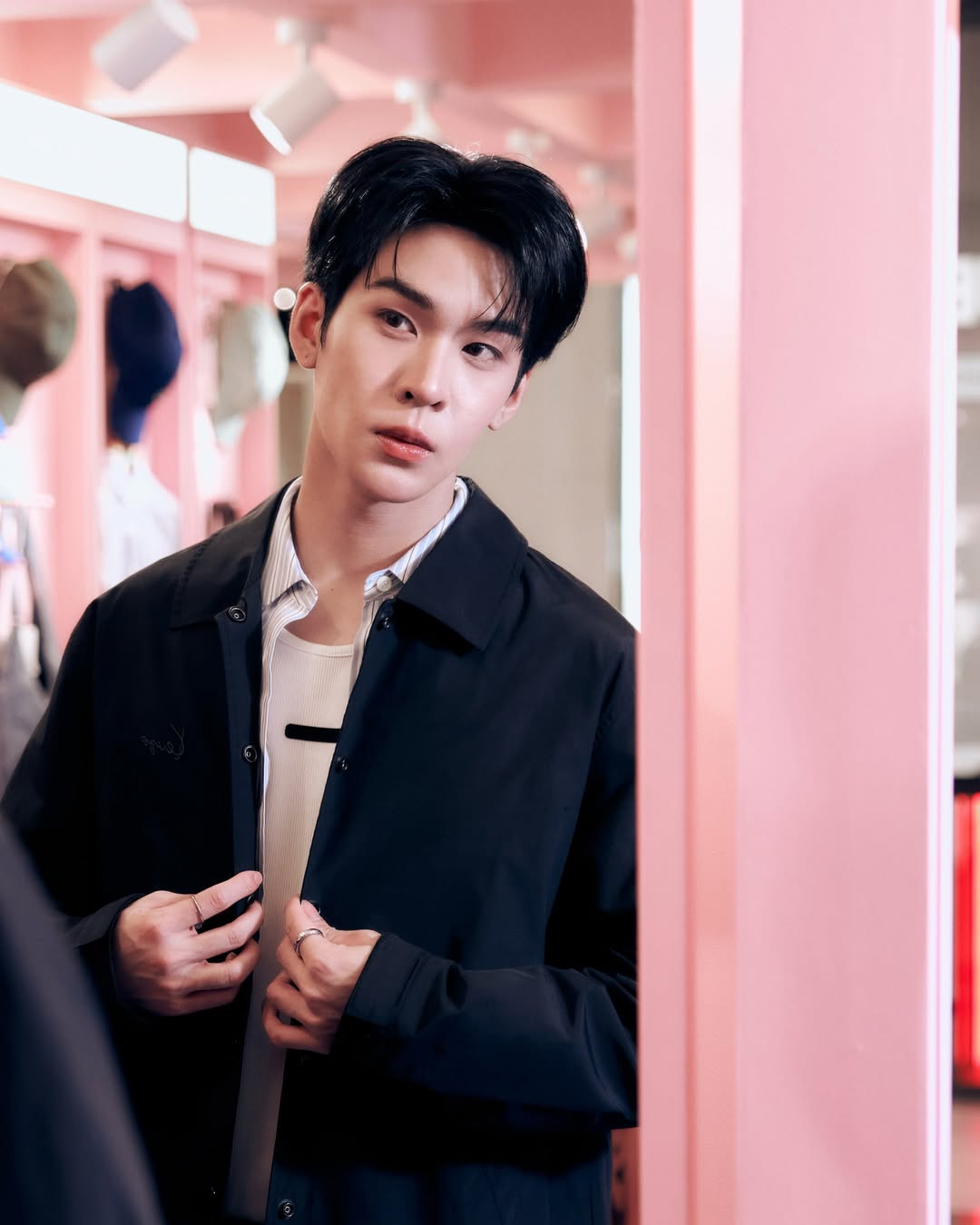 อู๋อู๋ - ธนภูมิ เศรษฐสิทธิกุล