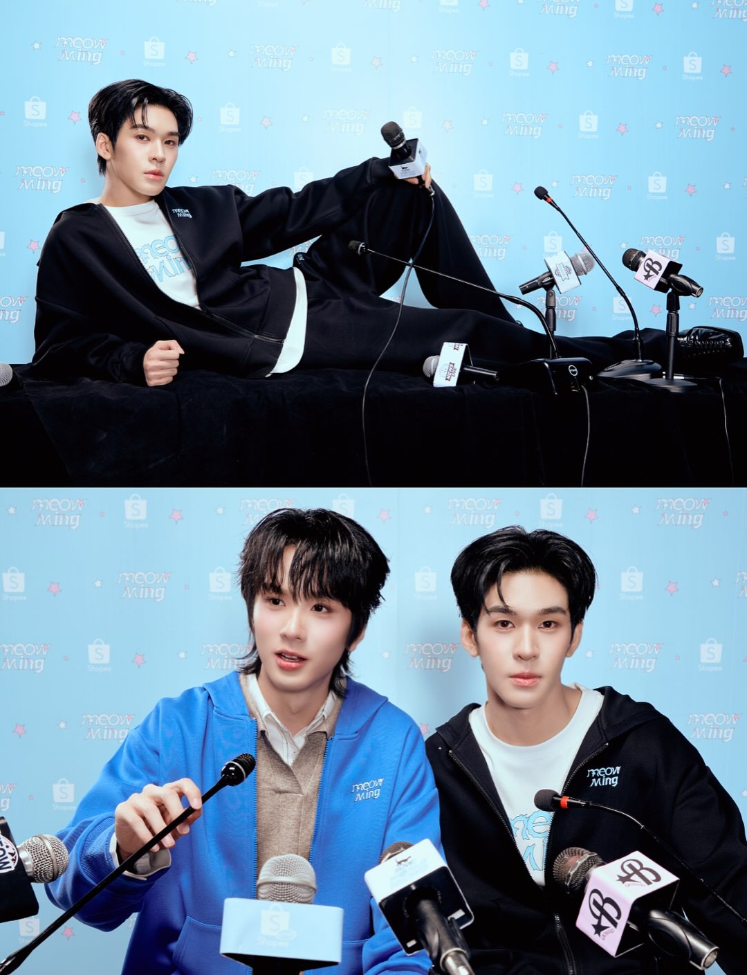 อู๋อู๋ - ธนภูมิ เศรษฐสิทธิกุล