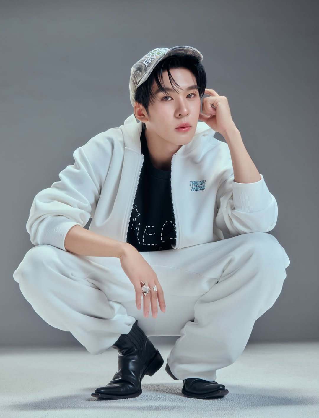 อู๋อู๋ - ธนภูมิ เศรษฐสิทธิกุล