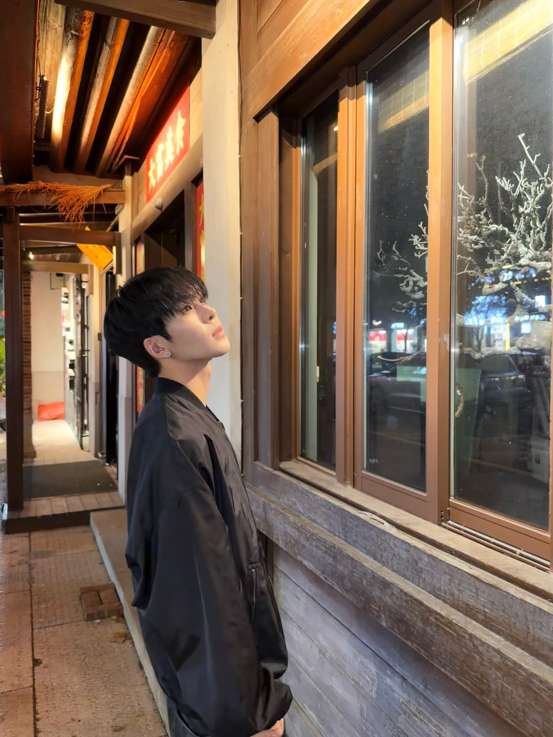 อู๋อู๋ - ธนภูมิ เศรษฐสิทธิกุล