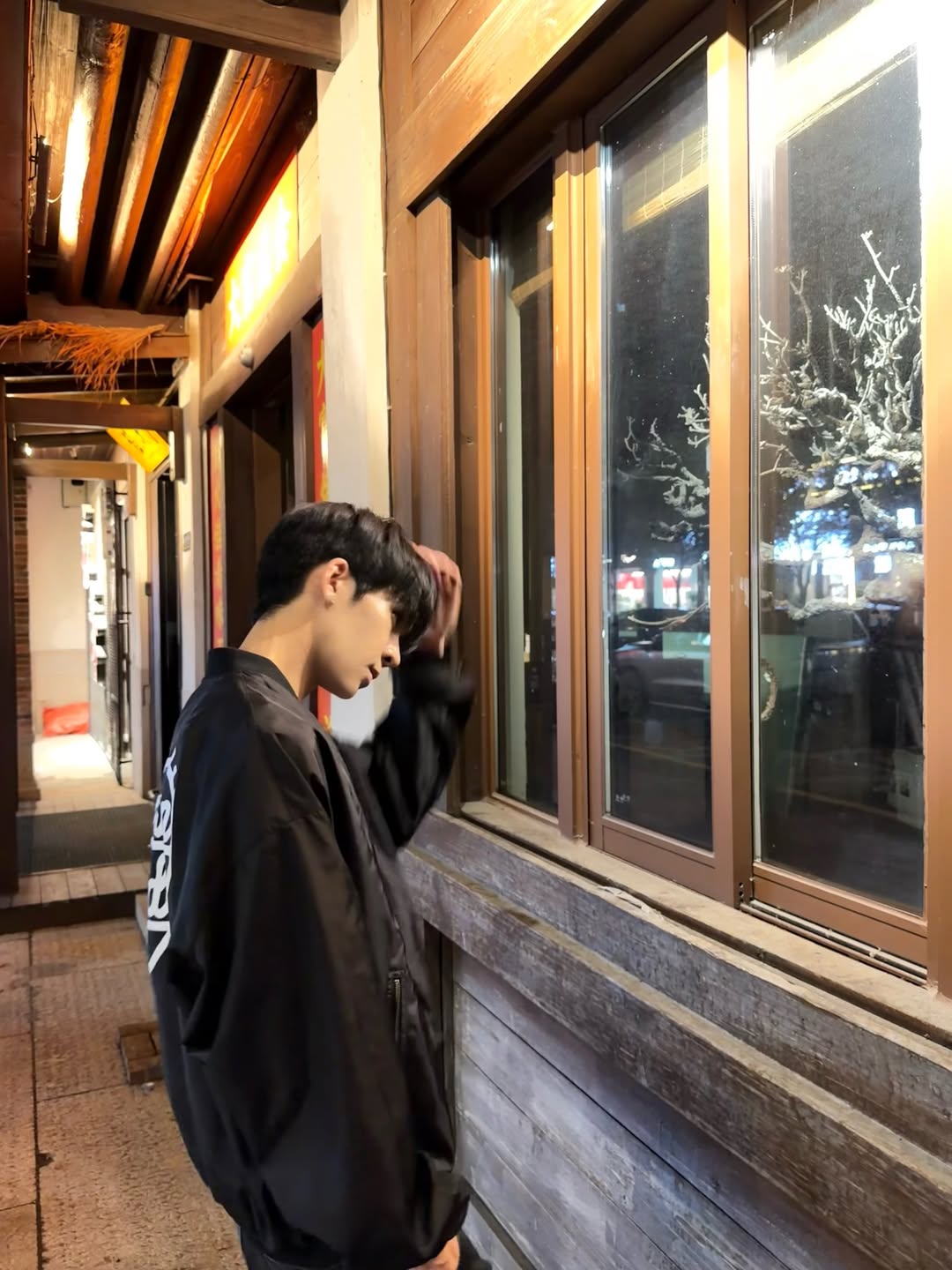 อู๋อู๋ - ธนภูมิ เศรษฐสิทธิกุล
