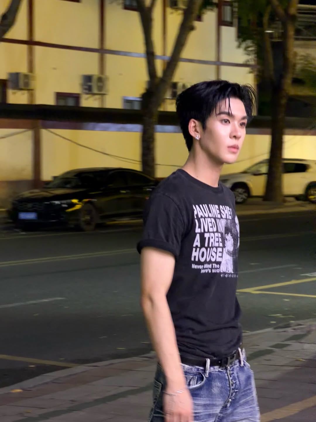 อู๋อู๋ - ธนภูมิ เศรษฐสิทธิกุล