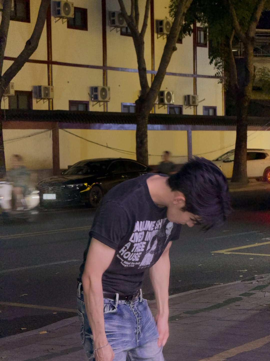 อู๋อู๋ - ธนภูมิ เศรษฐสิทธิกุล