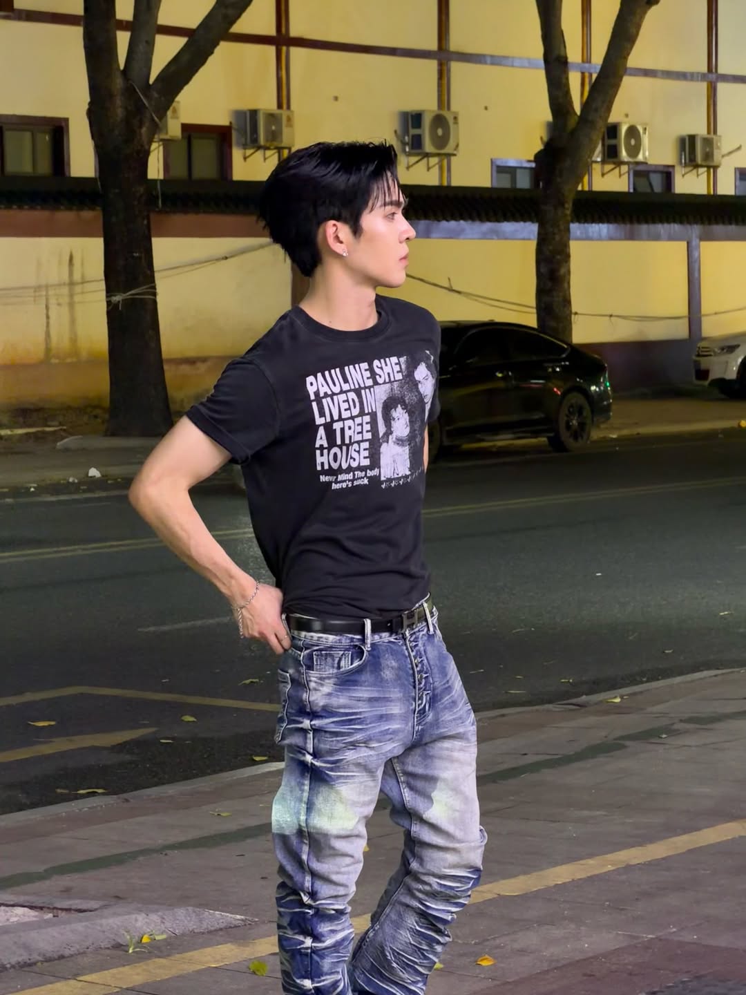 อู๋อู๋ - ธนภูมิ เศรษฐสิทธิกุล