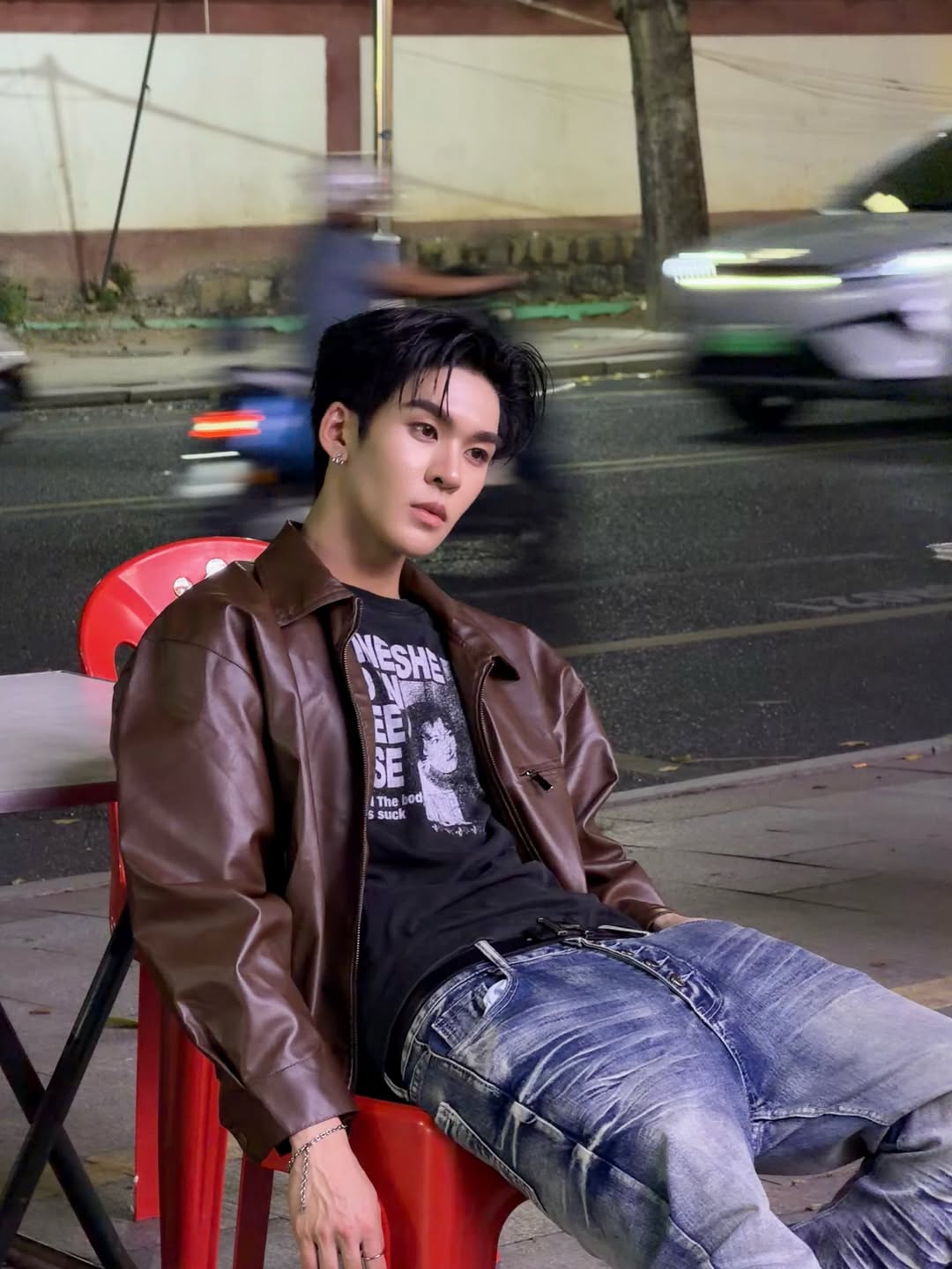 อู๋อู๋ - ธนภูมิ เศรษฐสิทธิกุล
