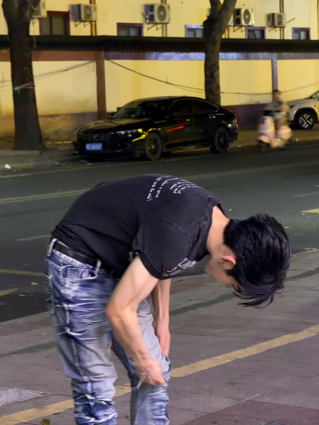 อู๋อู๋ - ธนภูมิ เศรษฐสิทธิกุล