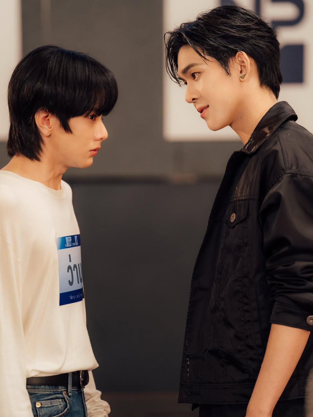 อู๋อู๋ - ธนภูมิ เศรษฐสิทธิกุล