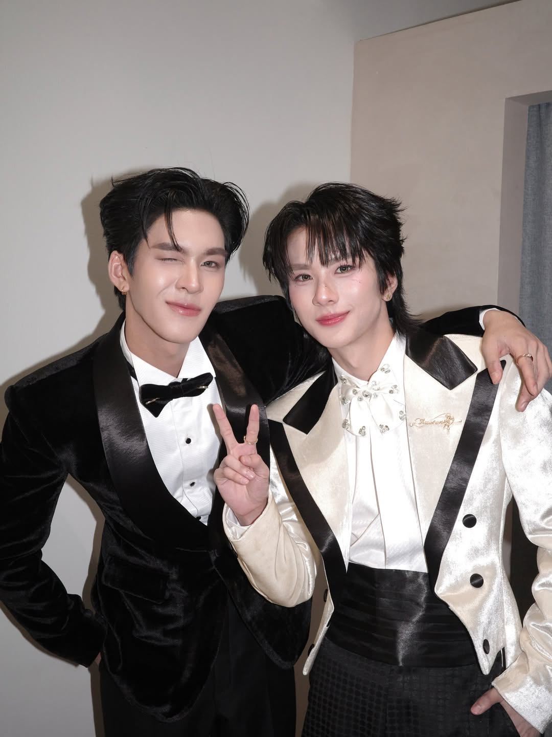 อู๋อู๋ - ธนภูมิ เศรษฐสิทธิกุล