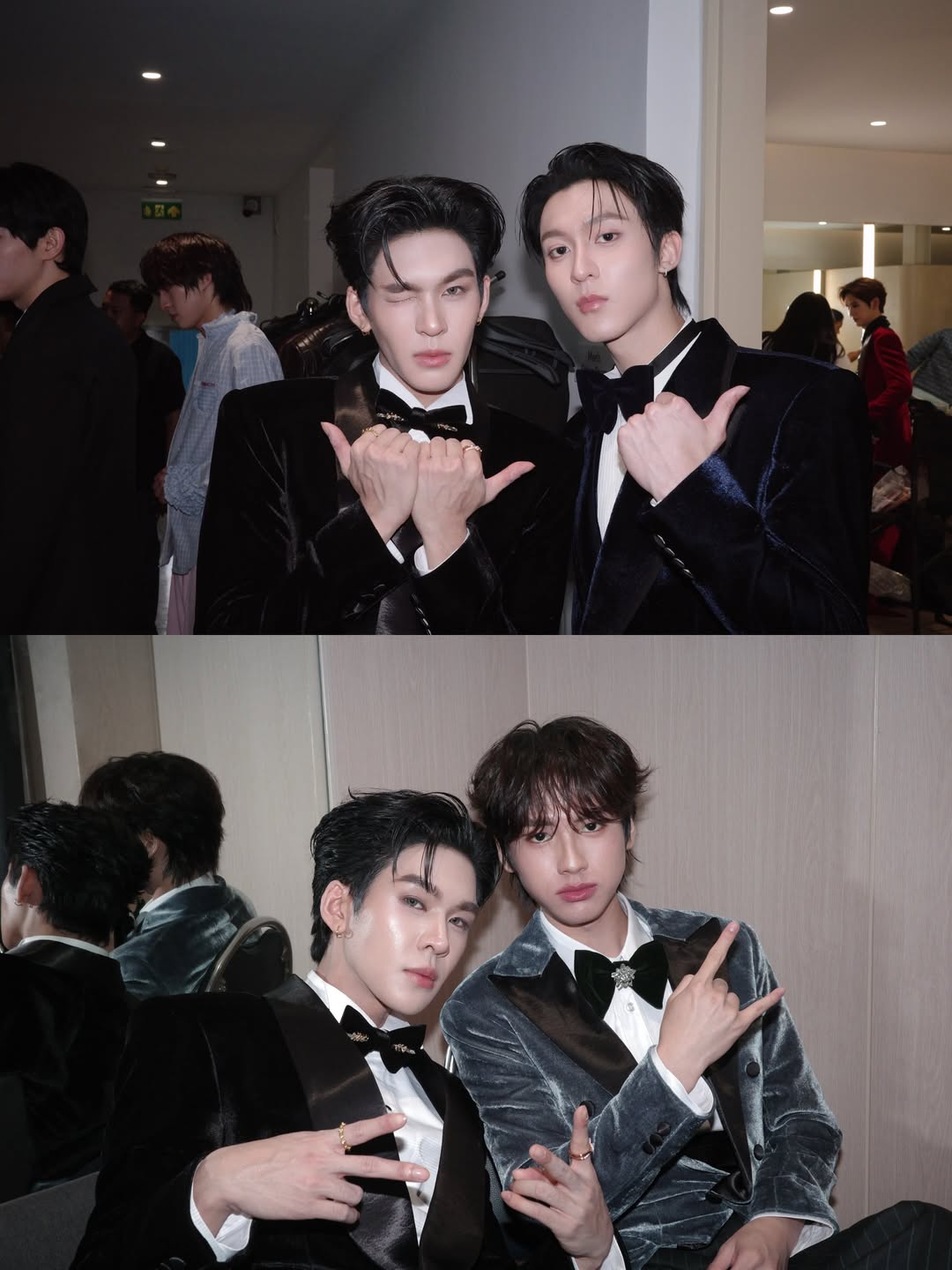 อู๋อู๋ - ธนภูมิ เศรษฐสิทธิกุล