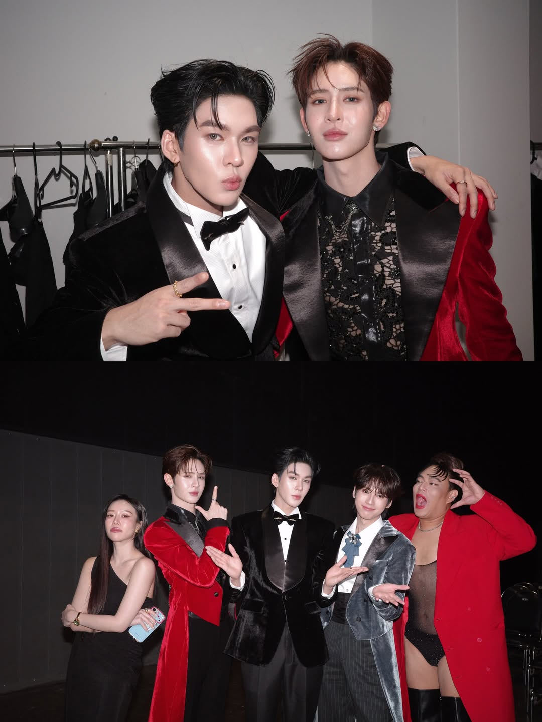 อู๋อู๋ - ธนภูมิ เศรษฐสิทธิกุล