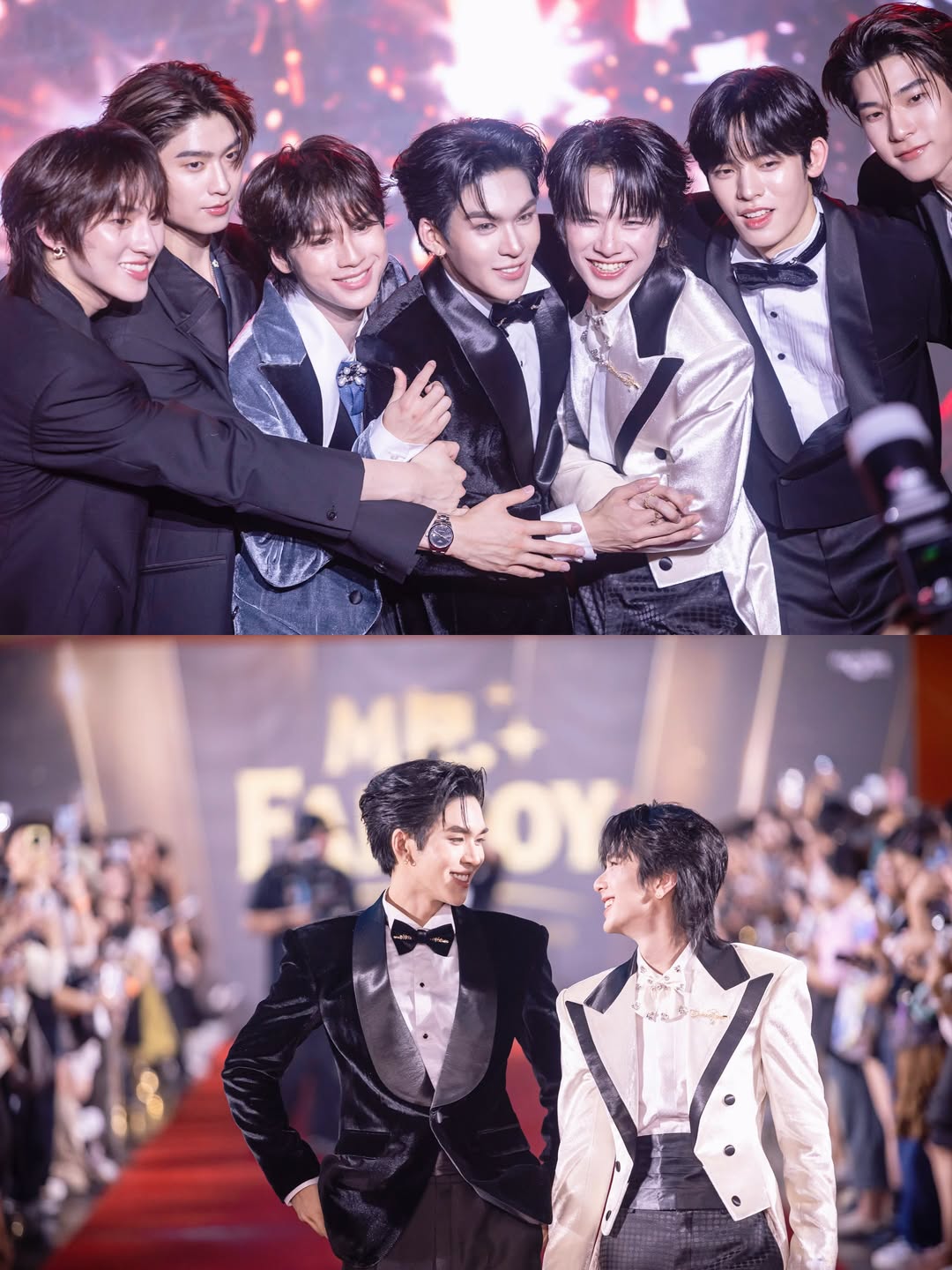 อู๋อู๋ - ธนภูมิ เศรษฐสิทธิกุล