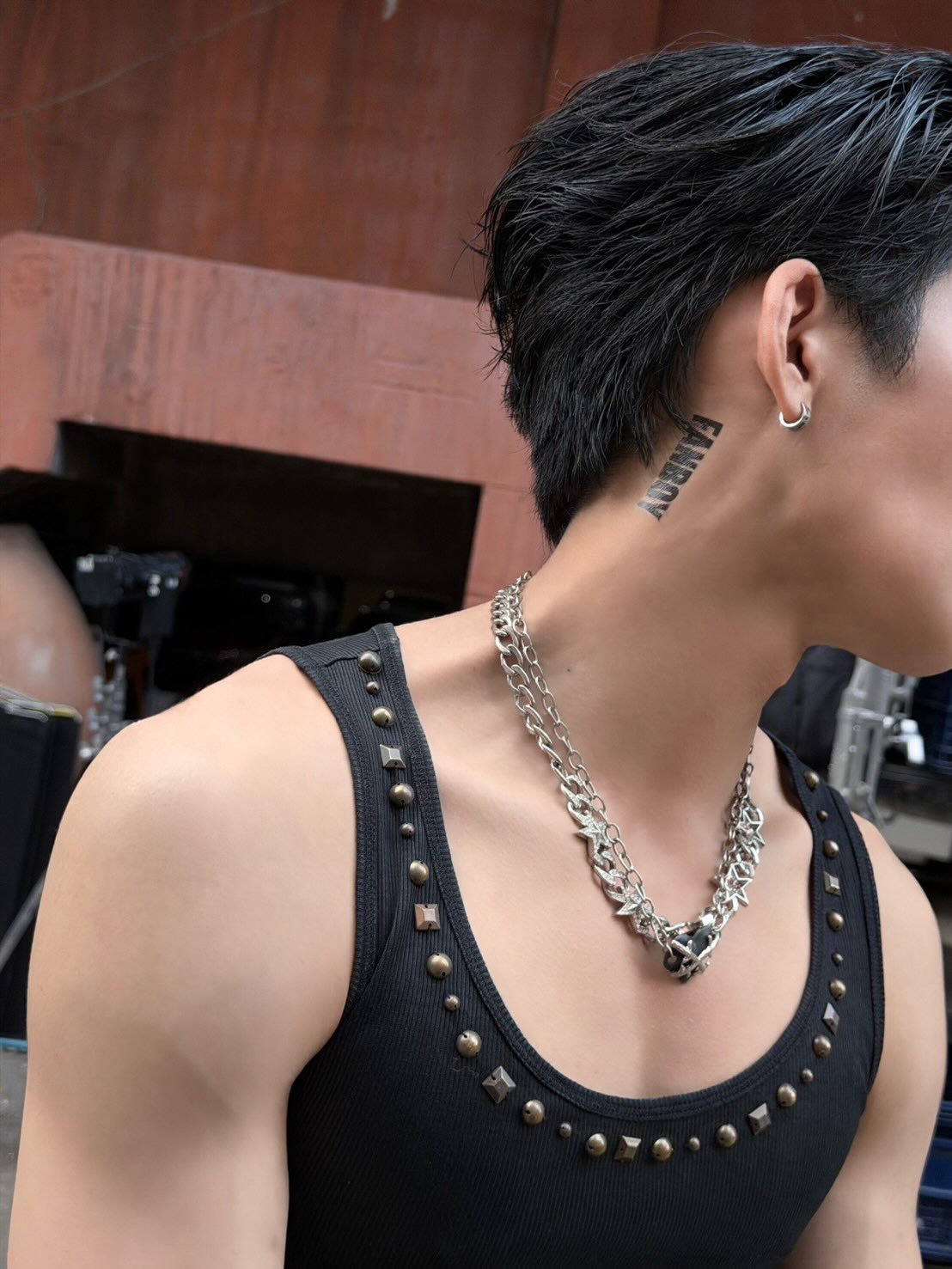 อู๋อู๋ - ธนภูมิ เศรษฐสิทธิกุล