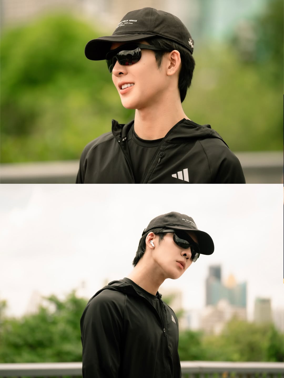 อู๋อู๋ - ธนภูมิ เศรษฐสิทธิกุล