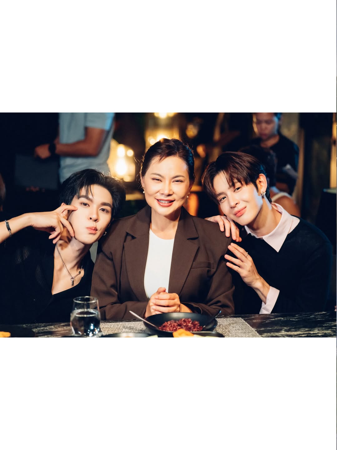 อู๋อู๋ - ธนภูมิ เศรษฐสิทธิกุล