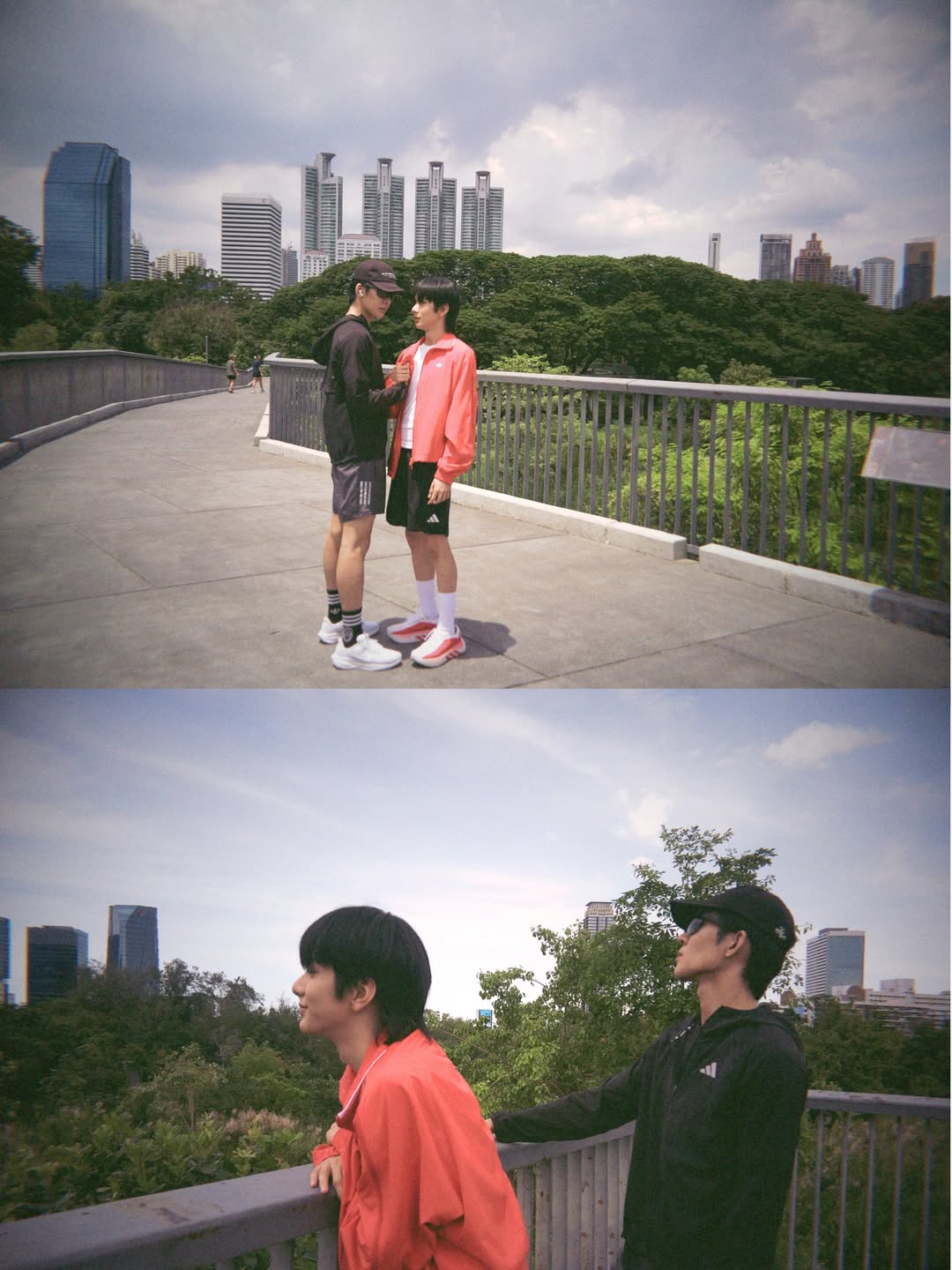 อู๋อู๋ - ธนภูมิ เศรษฐสิทธิกุล