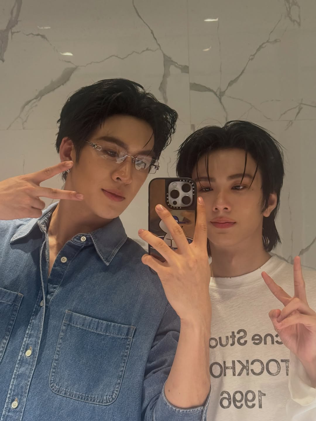 อู๋อู๋ - ธนภูมิ เศรษฐสิทธิกุล