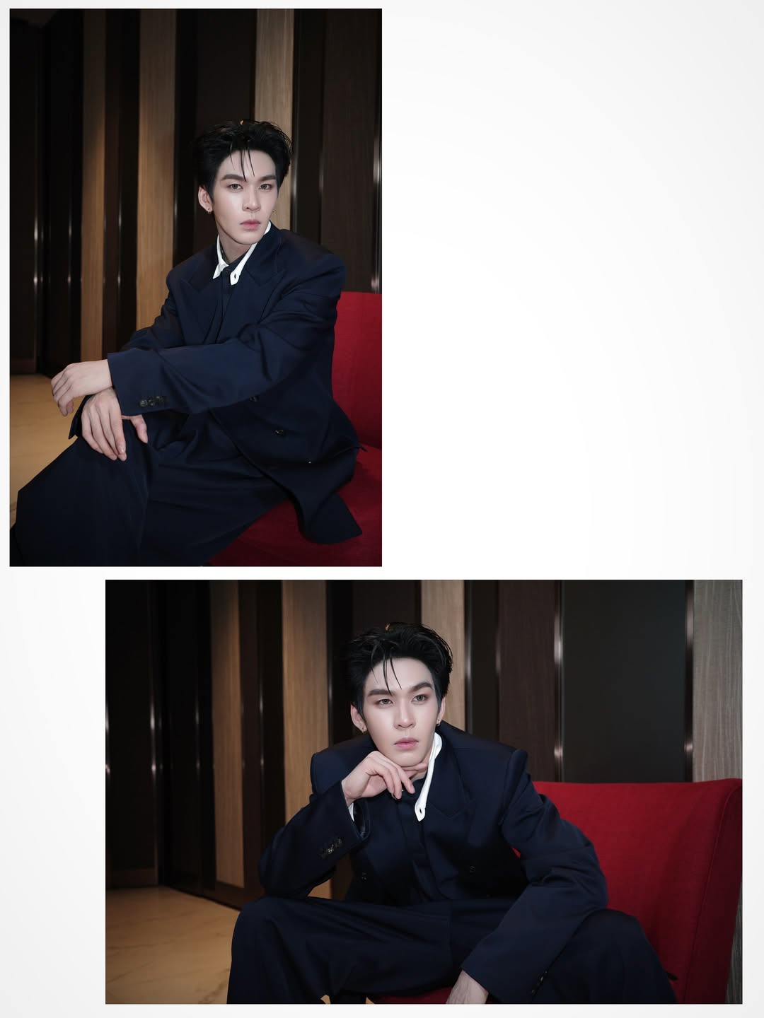 อู๋อู๋ - ธนภูมิ เศรษฐสิทธิกุล