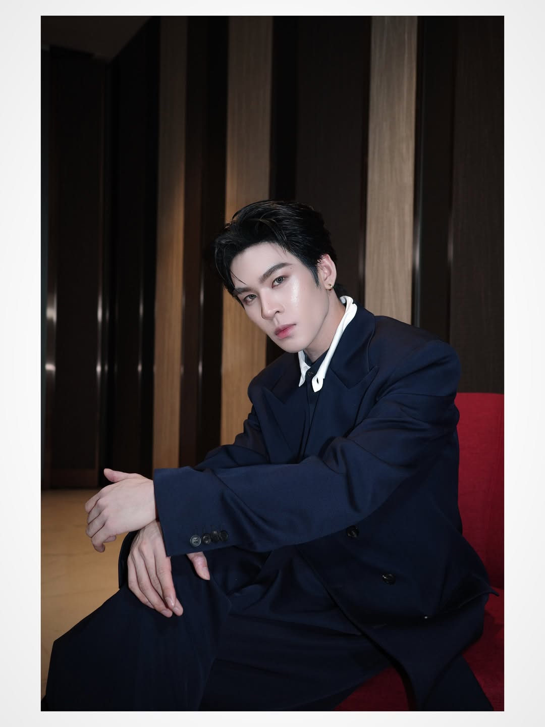 อู๋อู๋ - ธนภูมิ เศรษฐสิทธิกุล