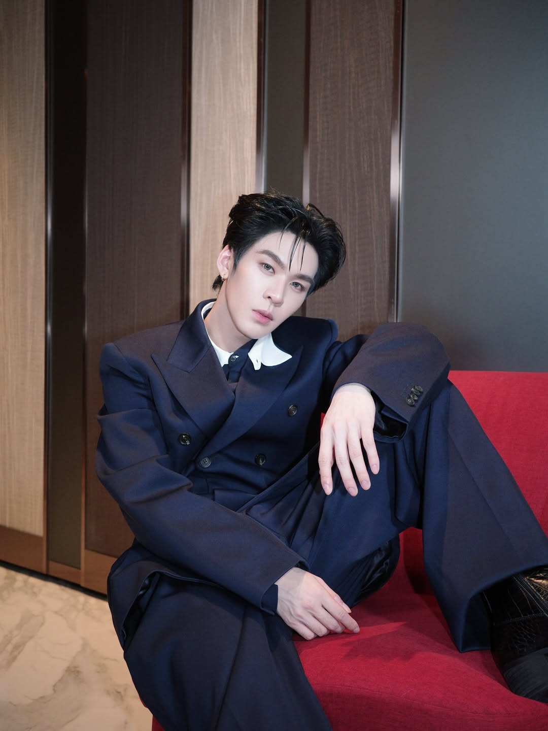 อู๋อู๋ - ธนภูมิ เศรษฐสิทธิกุล