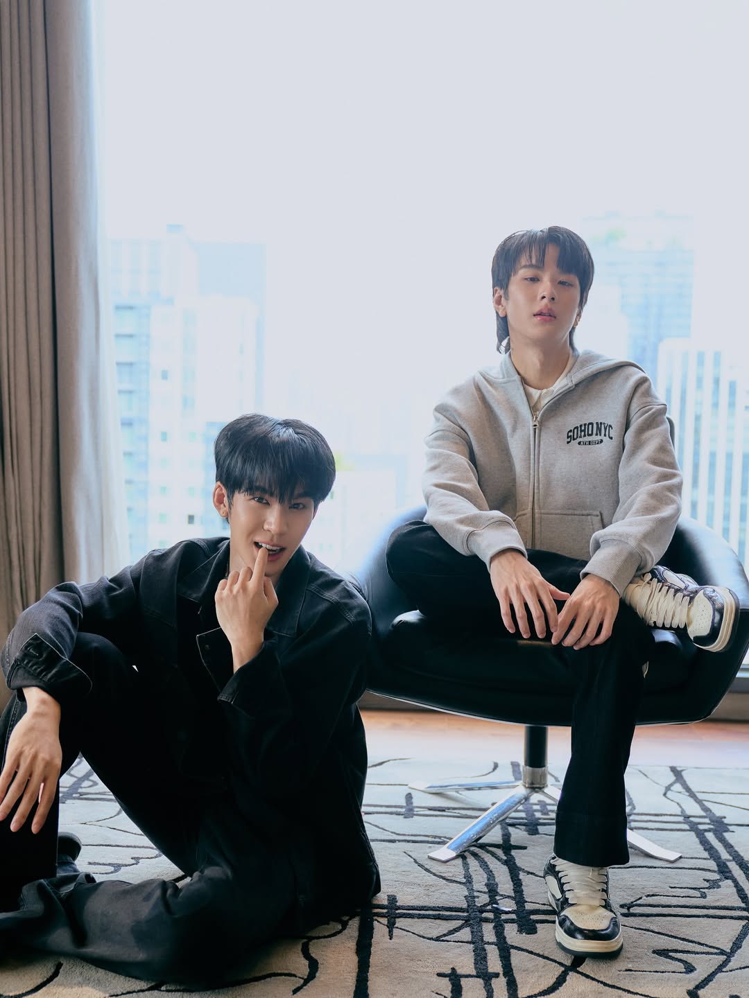 อู๋อู๋ - ธนภูมิ เศรษฐสิทธิกุล