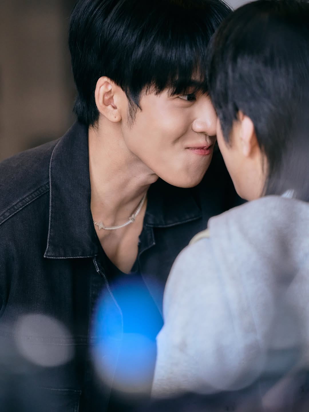 อู๋อู๋ - ธนภูมิ เศรษฐสิทธิกุล