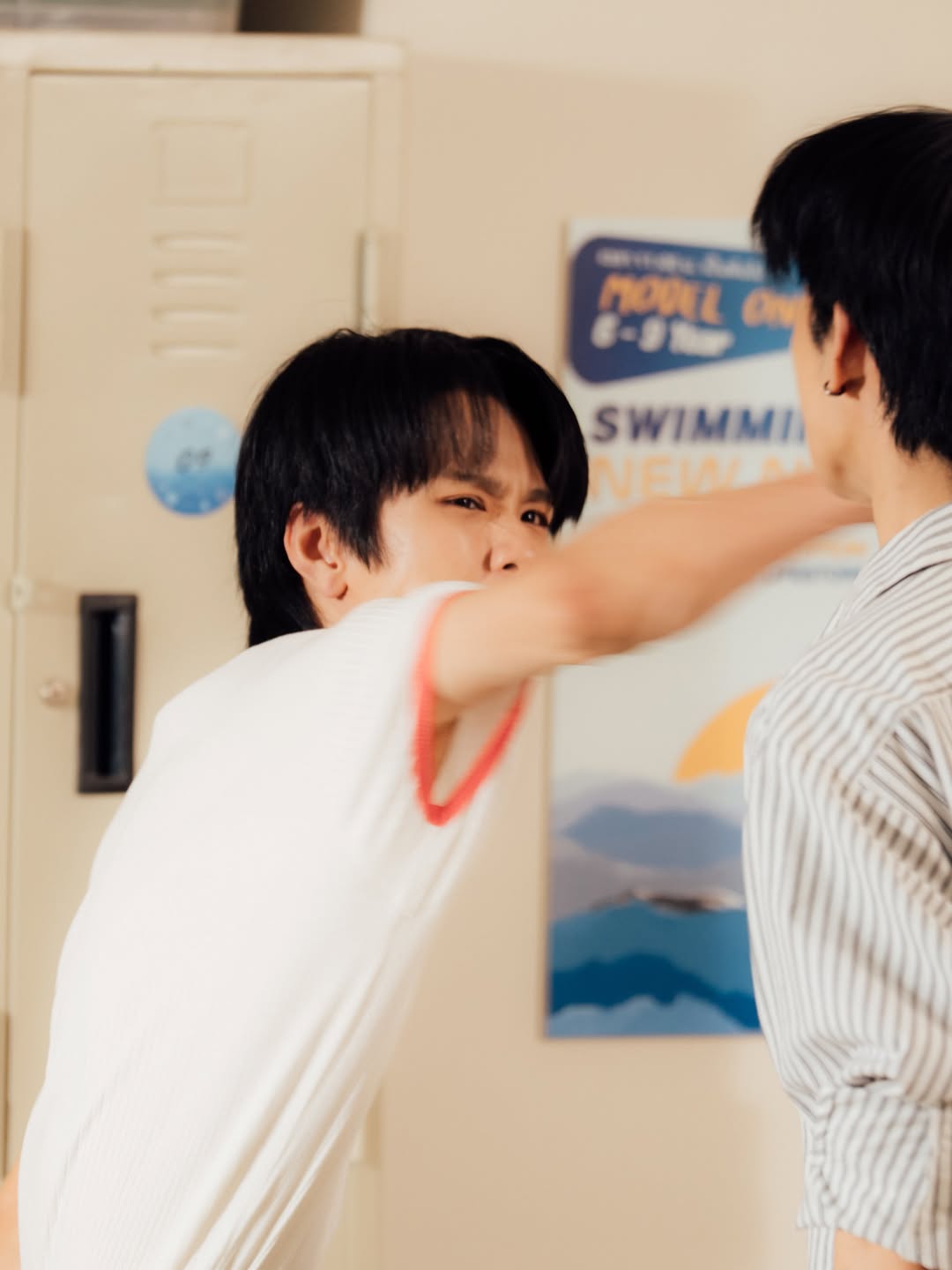 อู๋อู๋ - ธนภูมิ เศรษฐสิทธิกุล