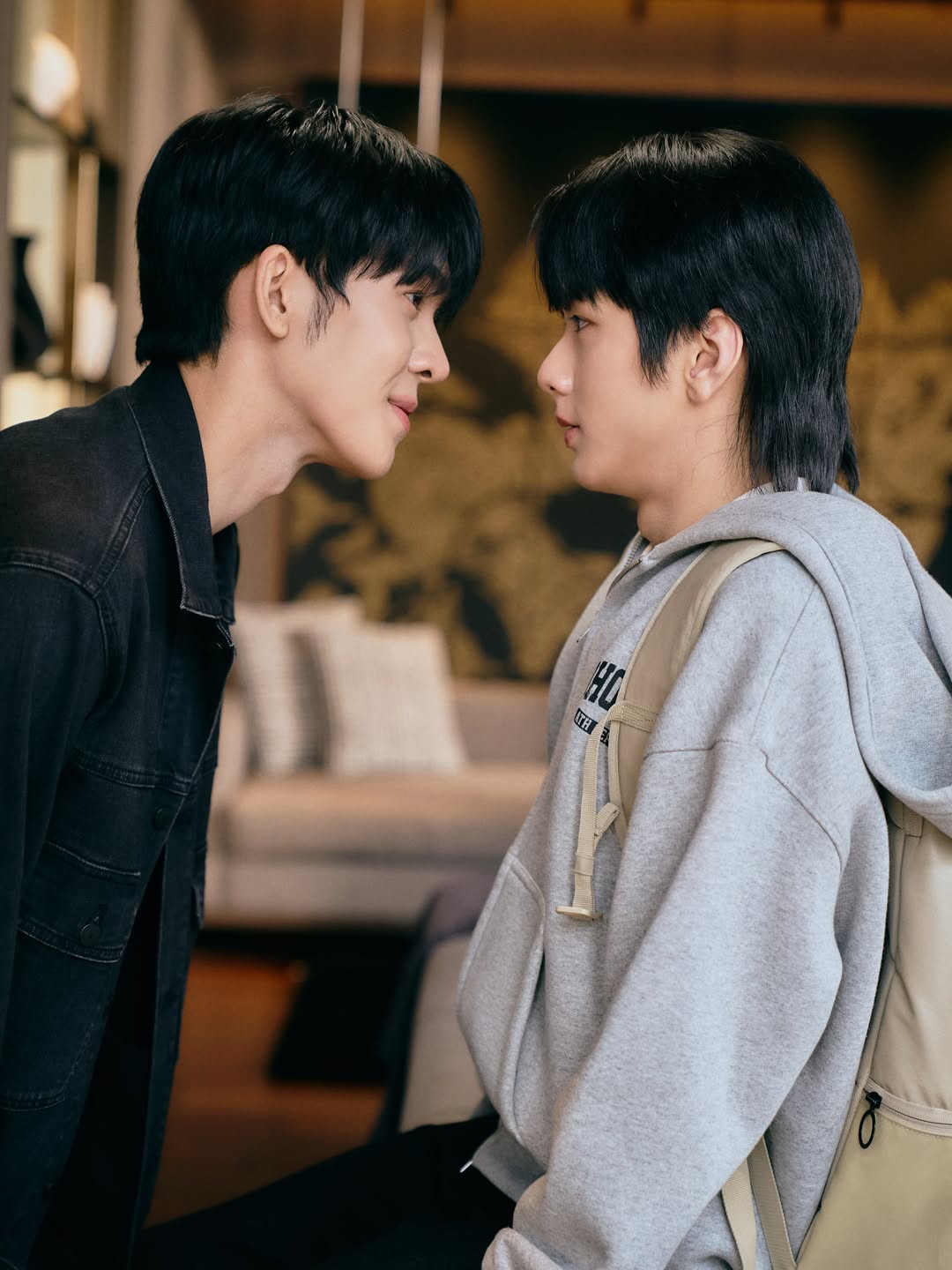 อู๋อู๋ - ธนภูมิ เศรษฐสิทธิกุล