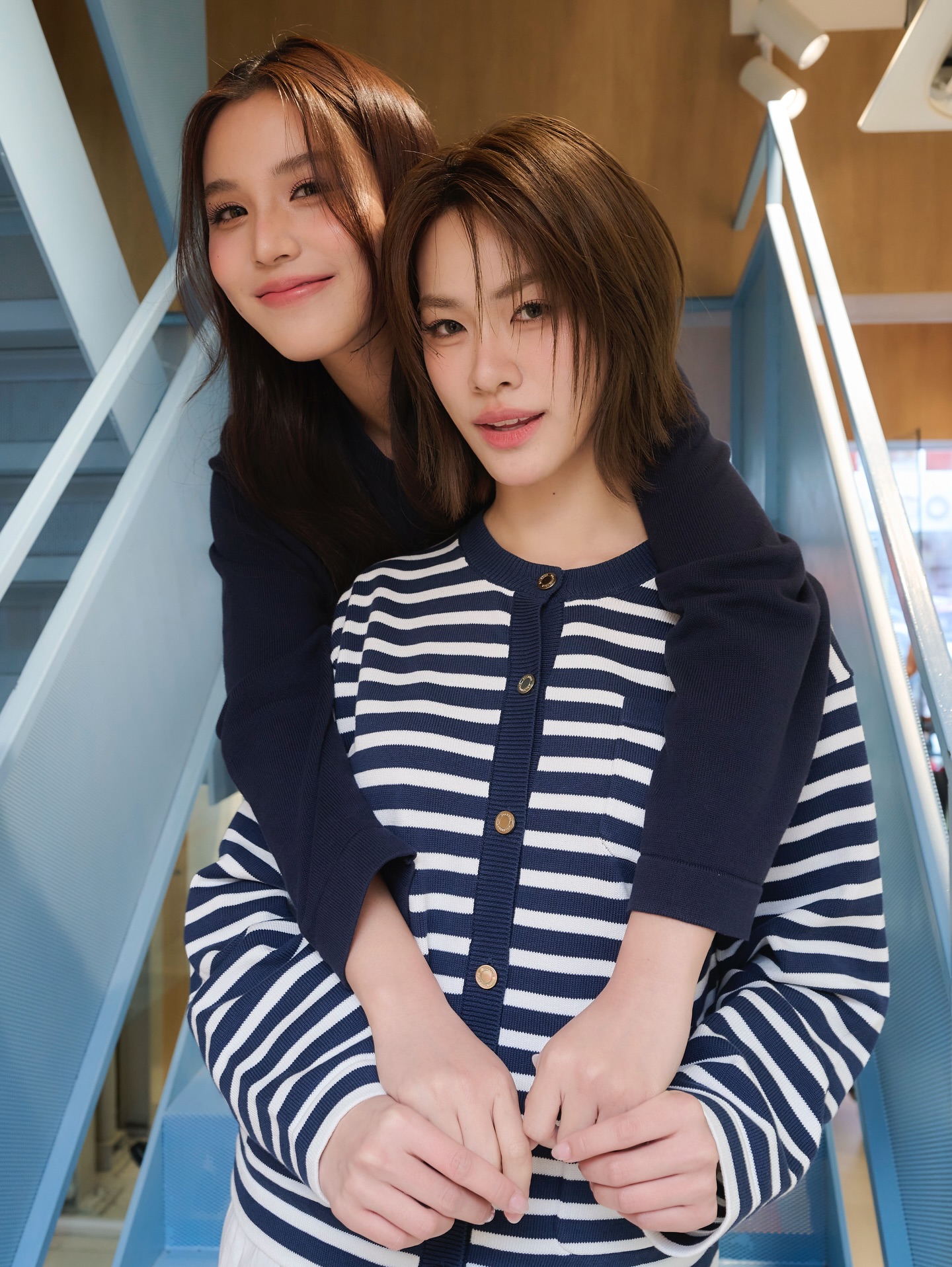 เอมี่ - ทสร กลิ่นเนียม