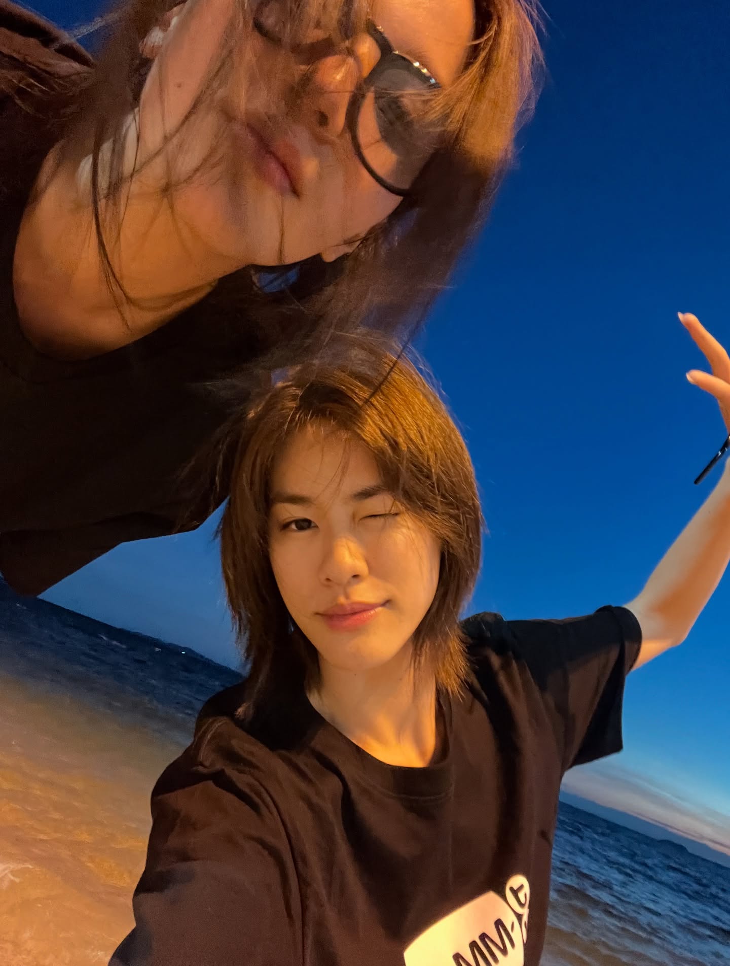 เอมี่ - ทสร กลิ่นเนียม