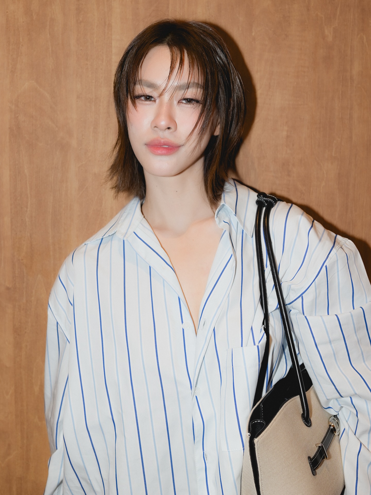 เอมี่ - ทสร กลิ่นเนียม