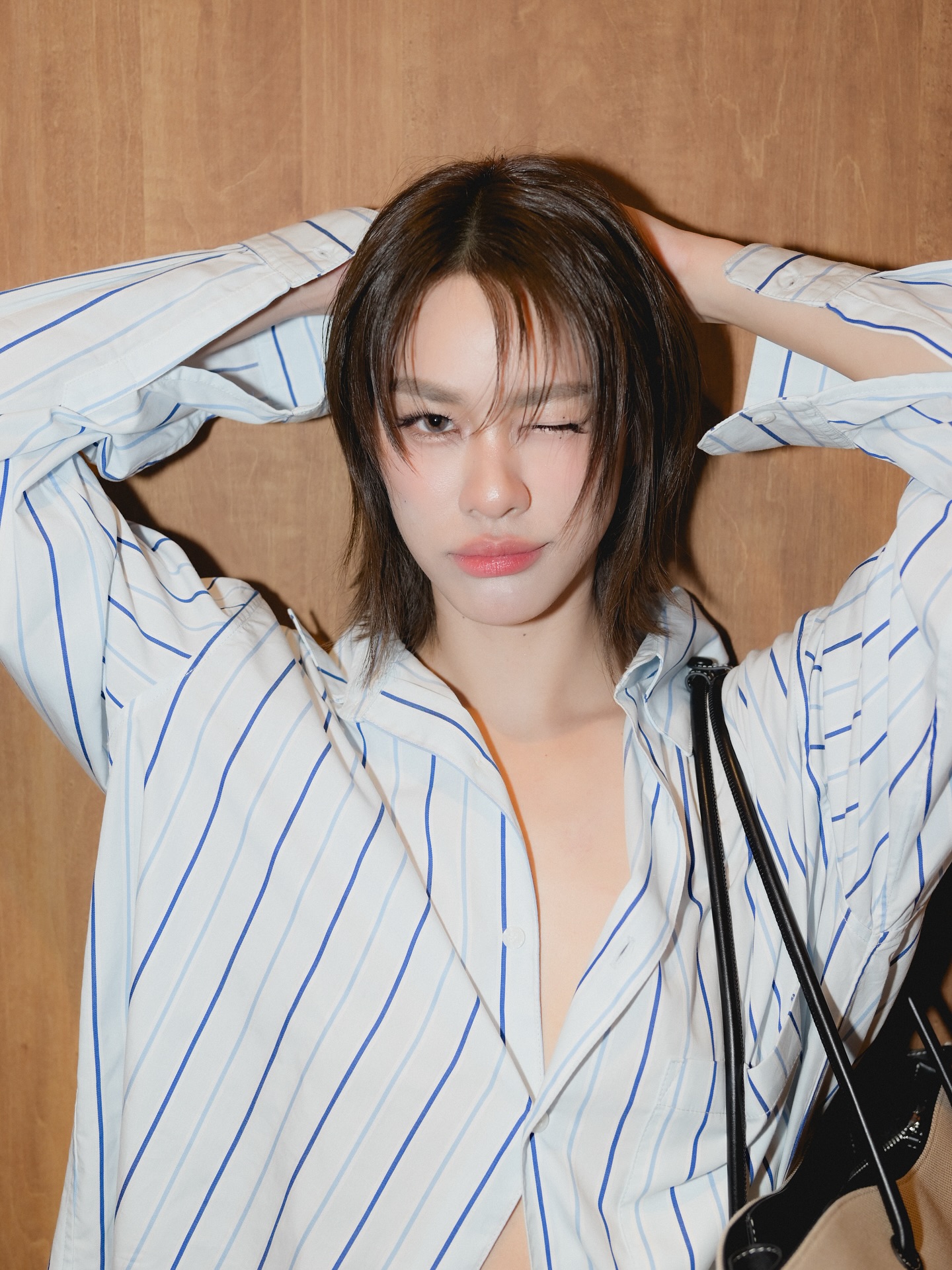 เอมี่ - ทสร กลิ่นเนียม