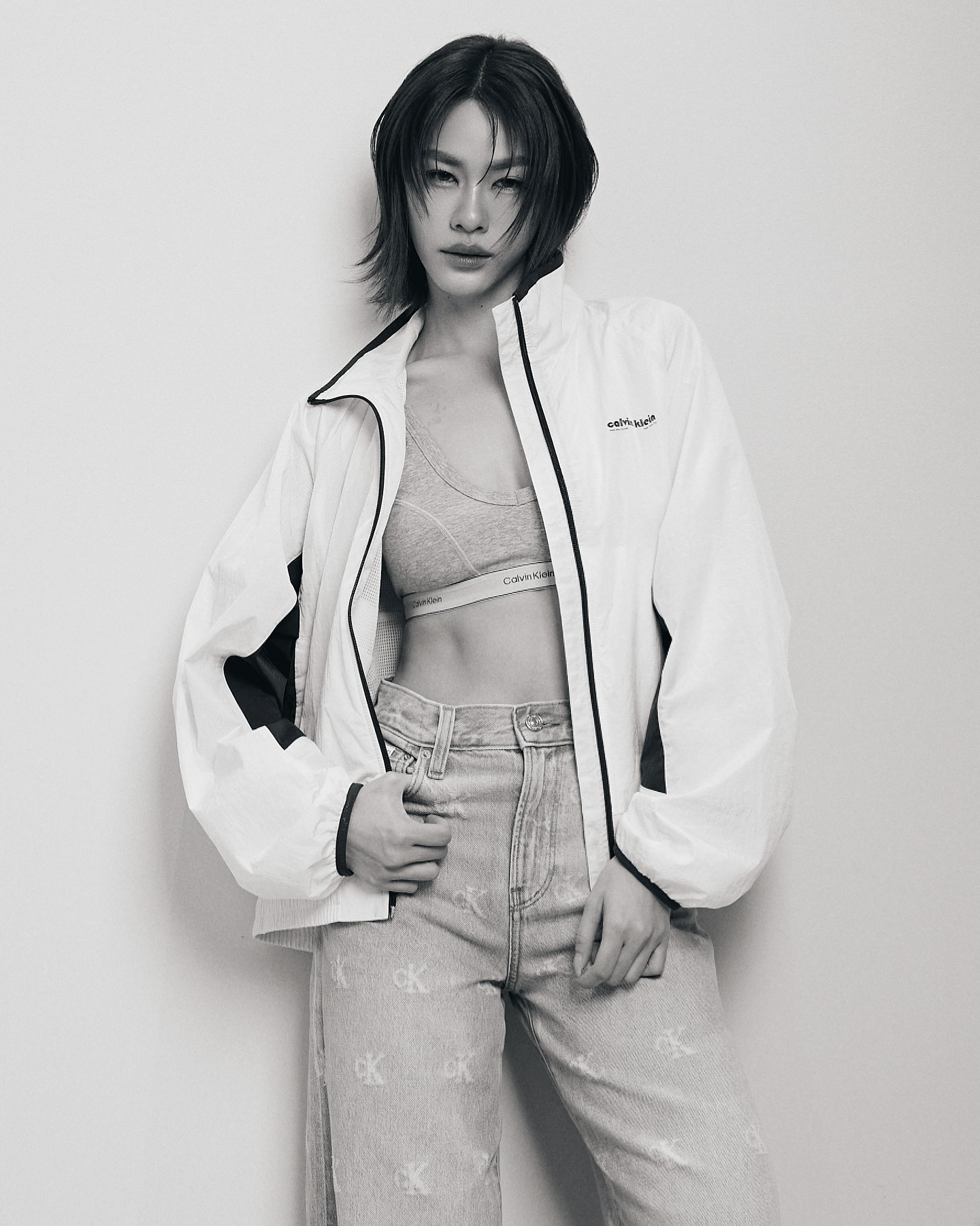 เอมี่ - ทสร กลิ่นเนียม