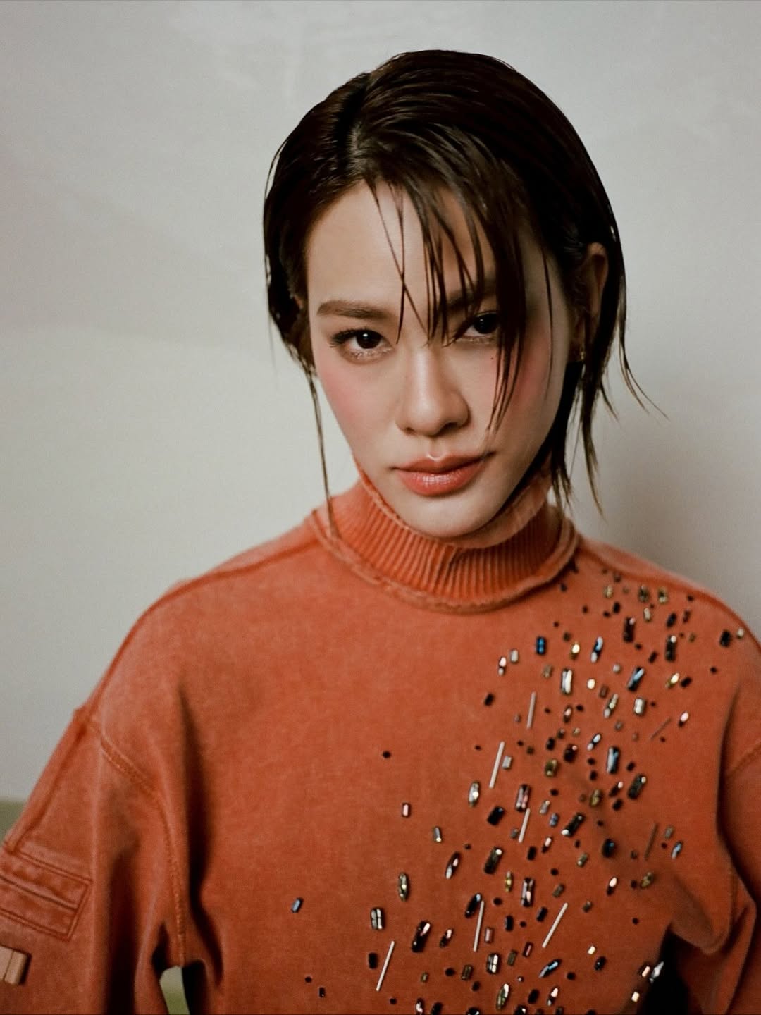 เอมี่ - ทสร กลิ่นเนียม
