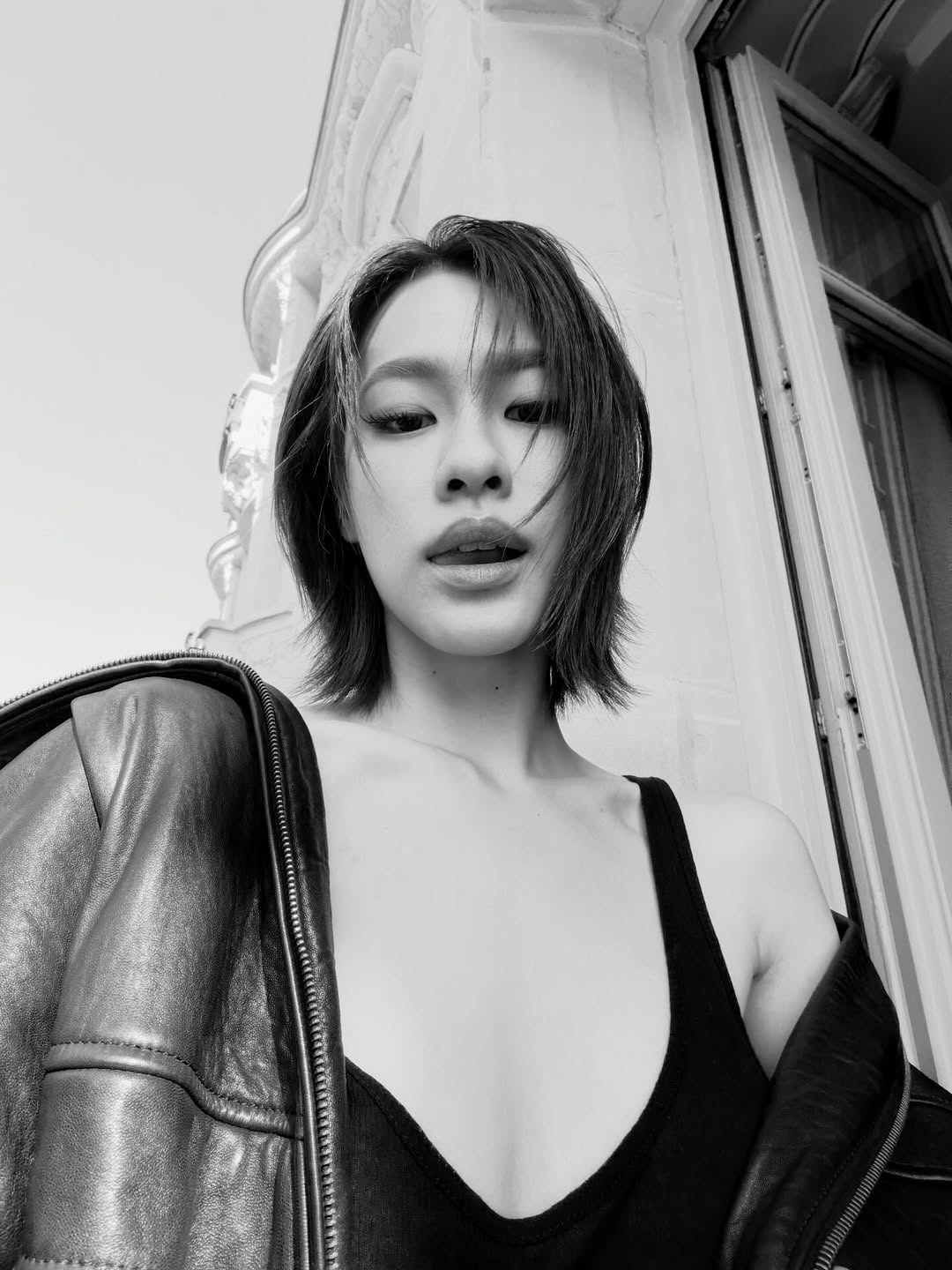 เอมี่ - ทสร กลิ่นเนียม