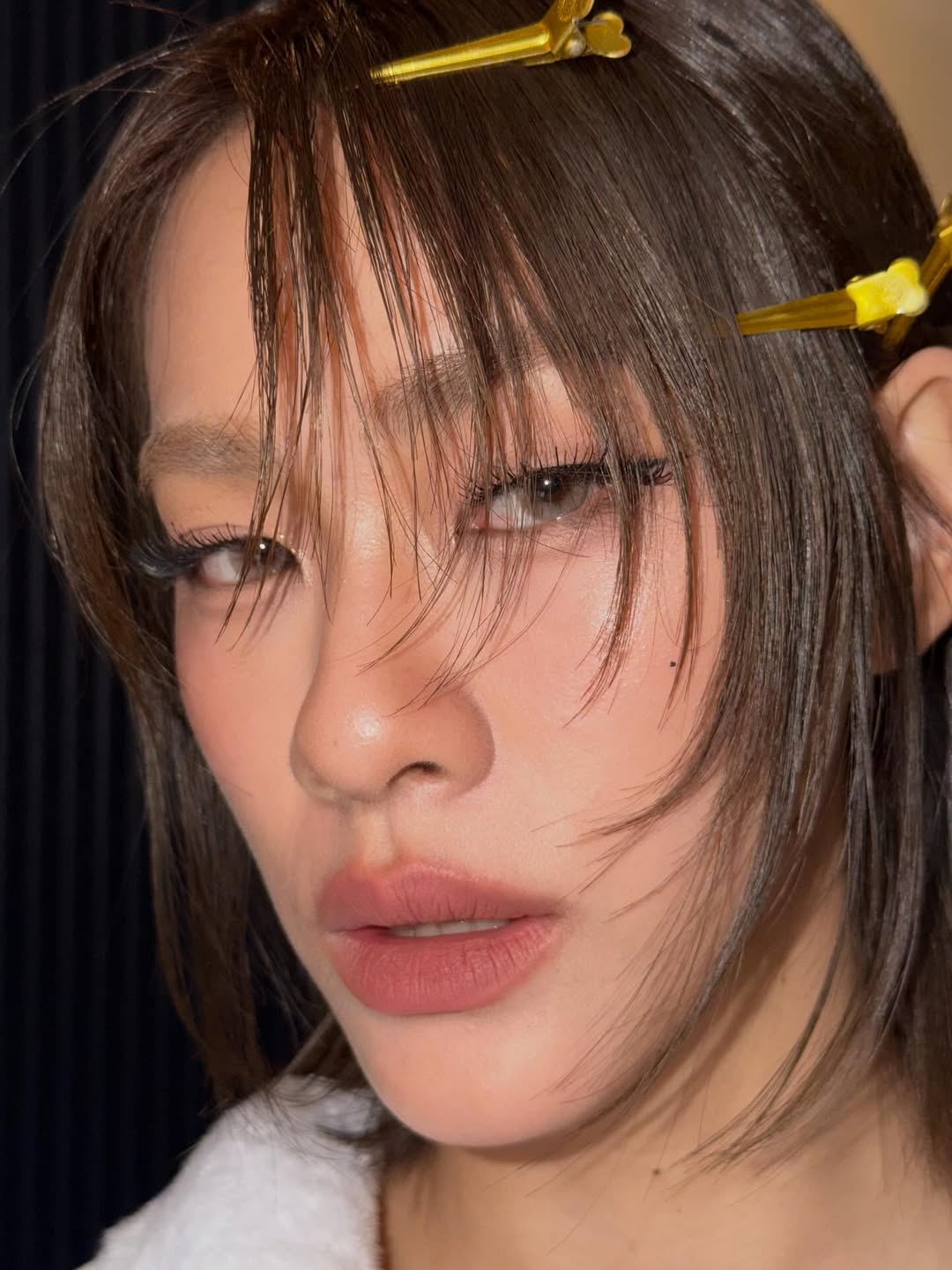 เอมี่ - ทสร กลิ่นเนียม