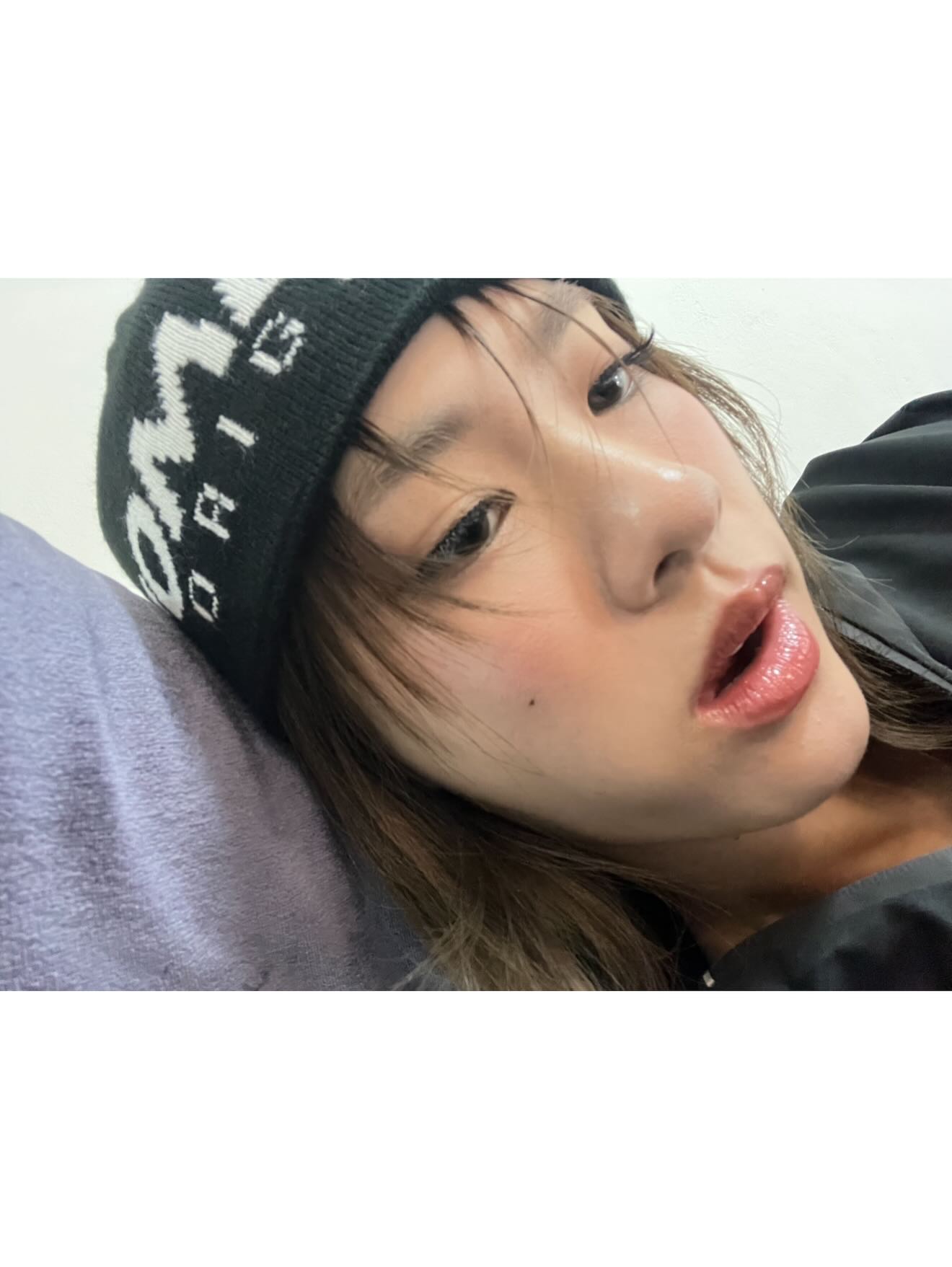 เอมี่ - ทสร กลิ่นเนียม