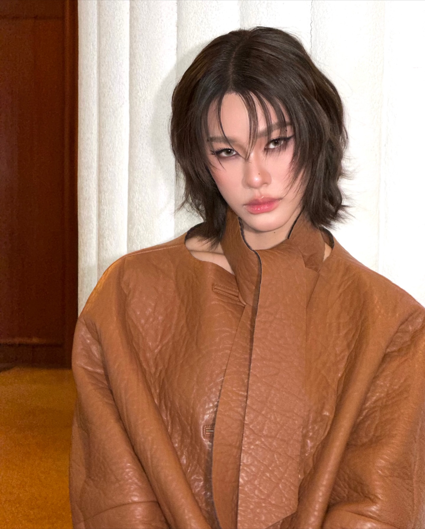 เอมี่ - ทสร กลิ่นเนียม