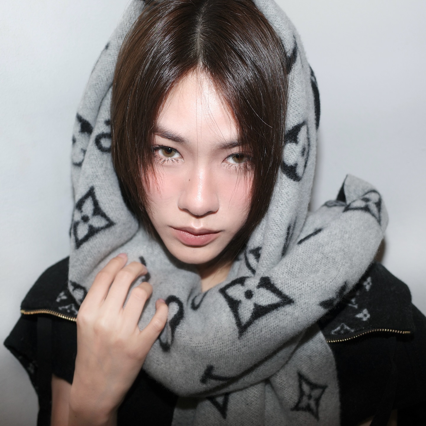 เอมี่ - ทสร กลิ่นเนียม