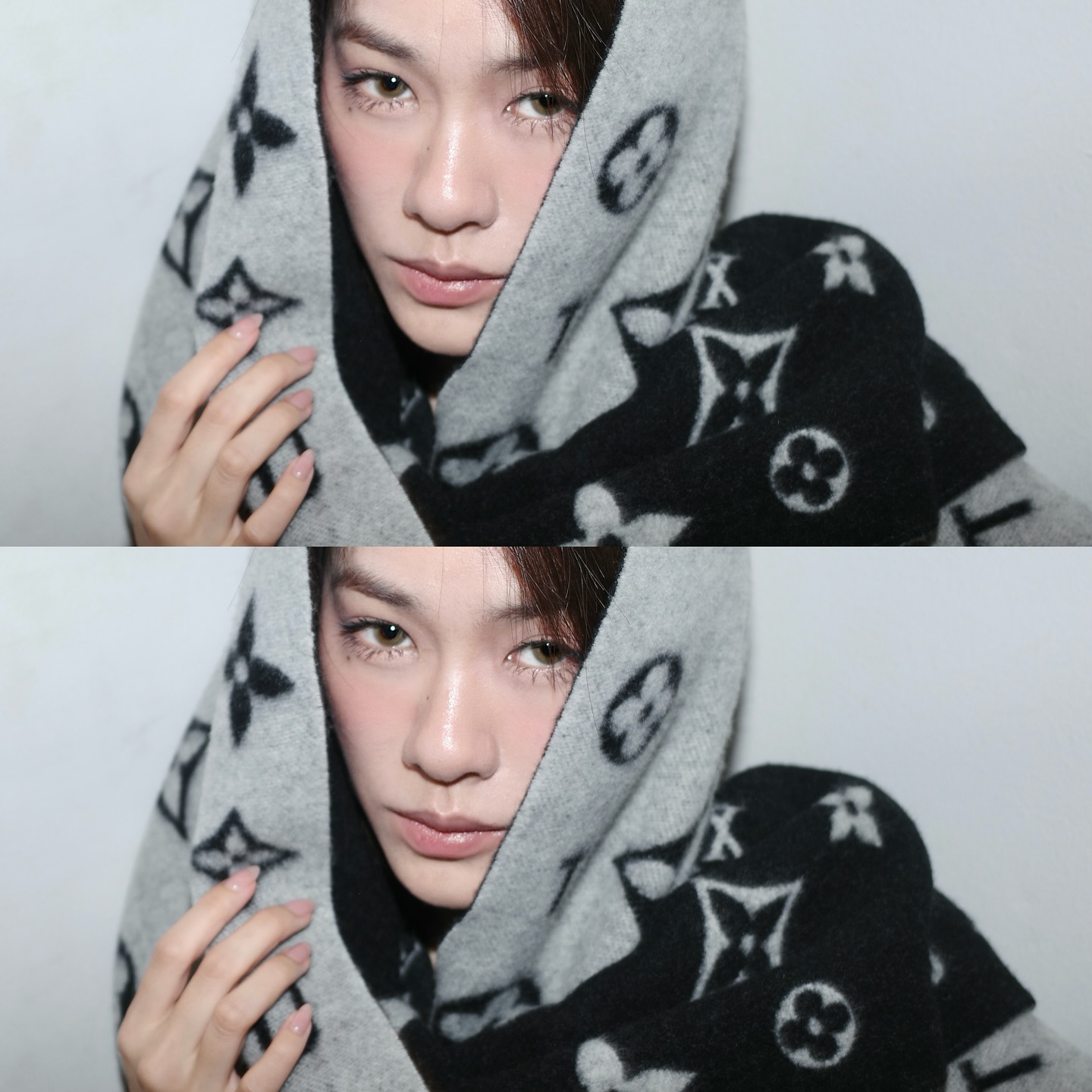 เอมี่ - ทสร กลิ่นเนียม