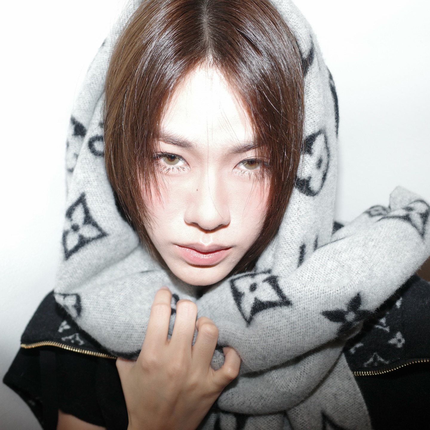 เอมี่ - ทสร กลิ่นเนียม