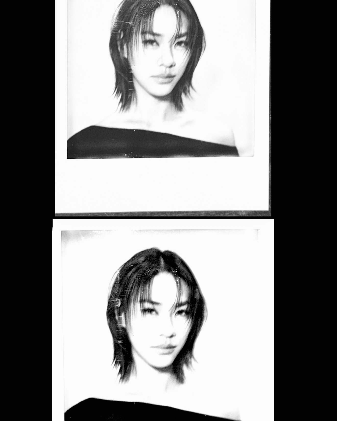 เอมี่ - ทสร กลิ่นเนียม