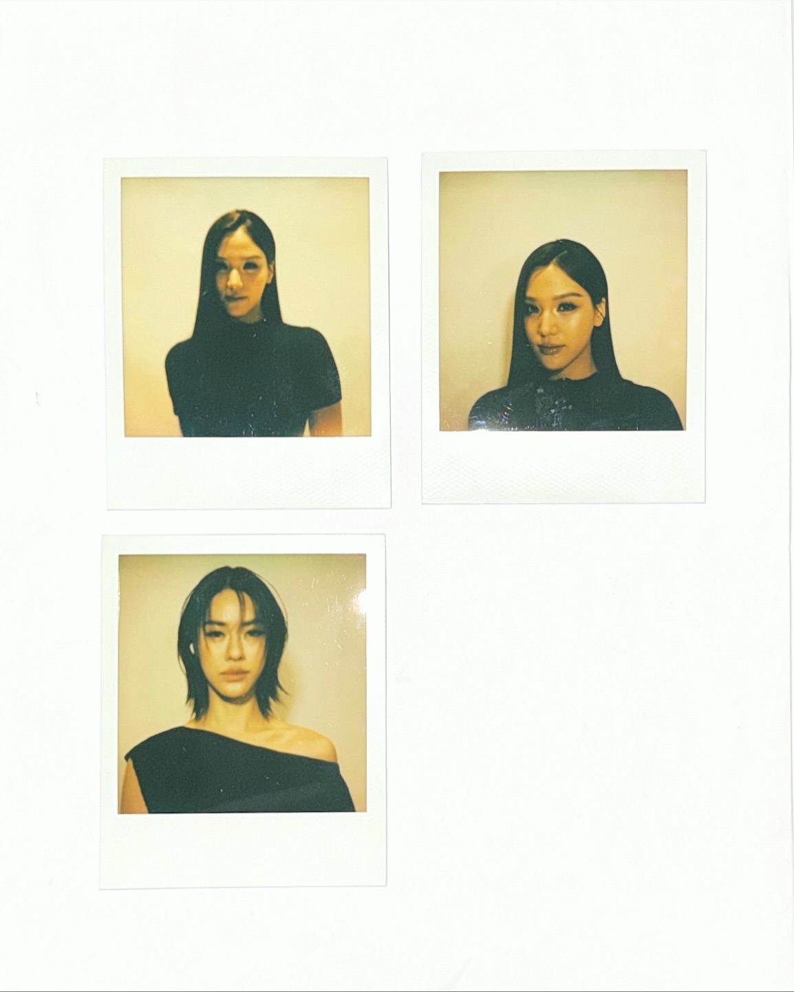 เอมี่ - ทสร กลิ่นเนียม