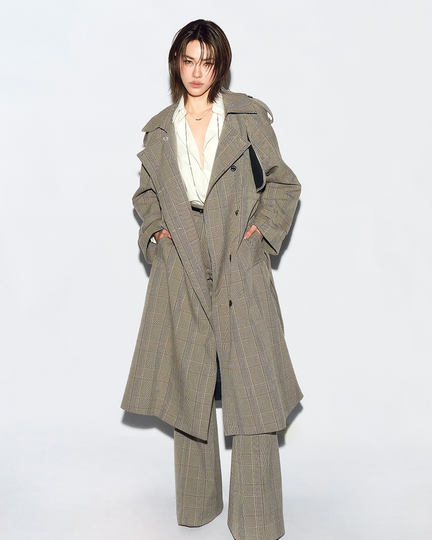 เอมี่ - ทสร กลิ่นเนียม