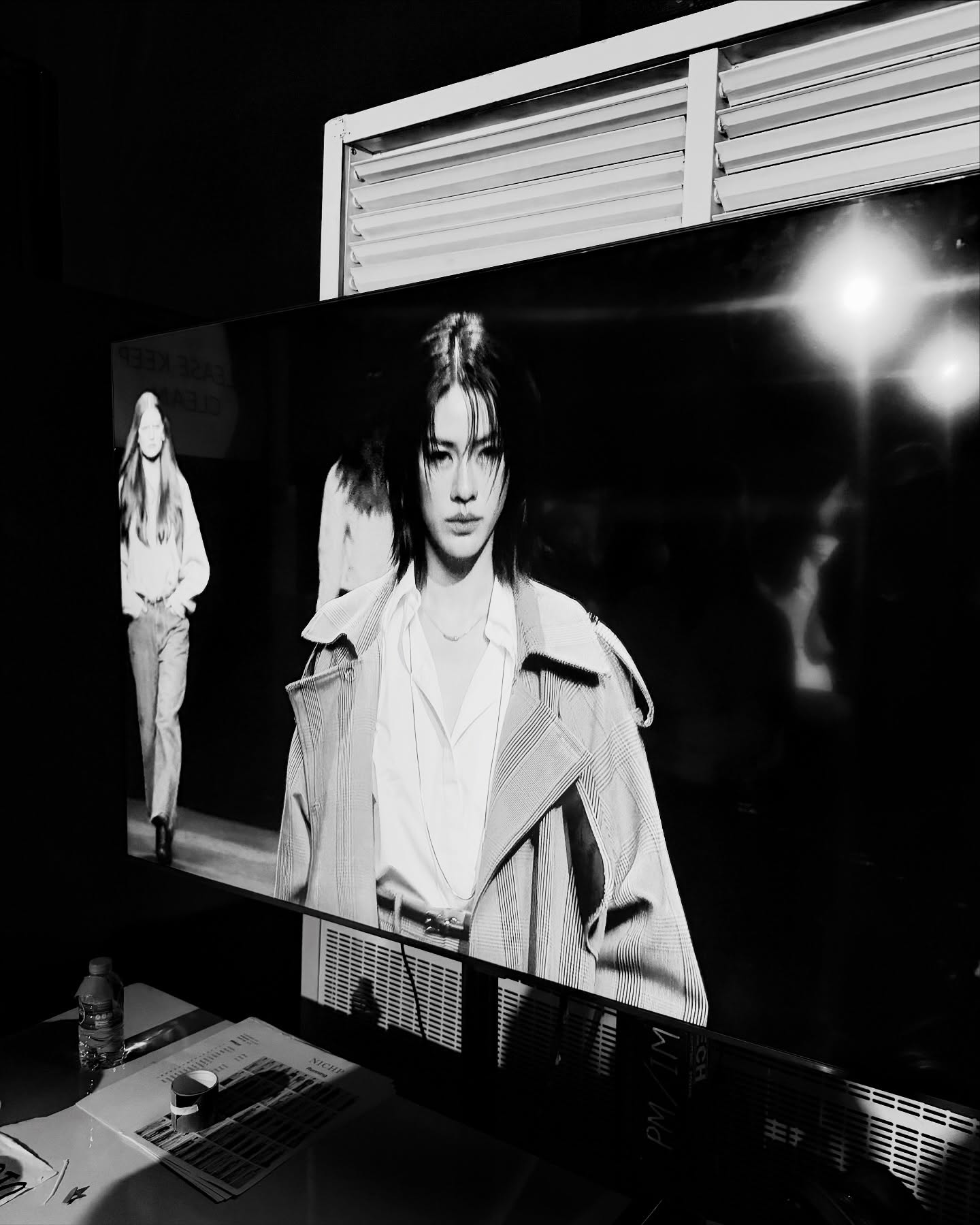 เอมี่ - ทสร กลิ่นเนียม